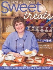 Sweet Treats- Print on Demand Edition