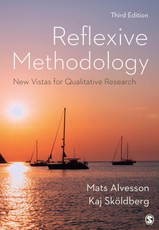Alvesson, M: Reflexive Methodology