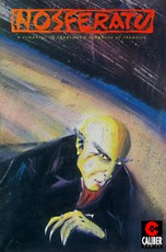 Nosferatu Vol.1 #1