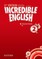 Incredible English 2: Teachers Book
