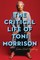 The Critical Life of Toni Morrison