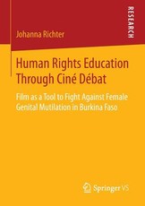 Human Rights Education Through CinÃ© DÃ©bat