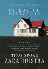 Thus Spoke Zarathustra