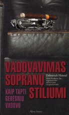 Vadovavimas Sopranų stiliumi