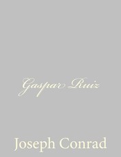 Gaspar Ruiz