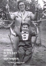 Songs in the Key of September