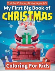 Toddler Coloring Books Ages 1-3