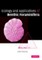 Ecology and Applications of Benthic Foraminifera