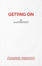 Getting on