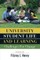 University Student Life and Learning
