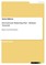 International Marketing Plan - Madame Tussauds