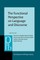 Functional Perspective on Language and Discourse