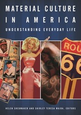 Material Culture in America