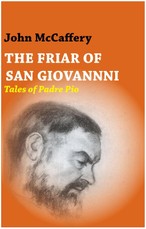 Friar of San Giovanni