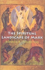 The Spiritual Landscape of Mark