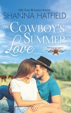 The Cowboy's Summer Love