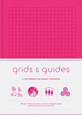 Grids & Guides (Pink)