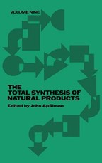 The Total Synthesis of Natural Products