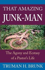 That Amazing Junk-Man