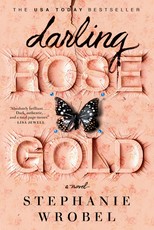 Darling Rose Gold
