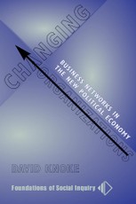 Knoke, D: Changing Organizations