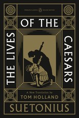 The Lives of the Caesars