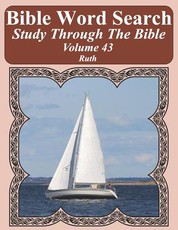 Bible Word Search Study Through the Bible