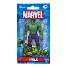 MARVEL Veiksmo figūrėlė 9,5 cm
