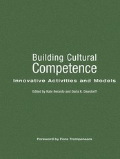 Building Cultural Competence