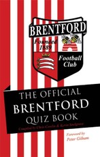 Official Brentford Quiz Book