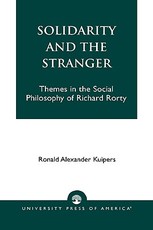 Solidarity and the Stranger