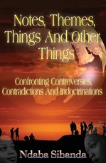 Notes, Themes, Things And Other Things