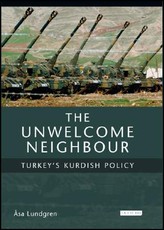 The Unwelcome Neighbour