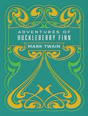 Adventures of Huckleberry Finn