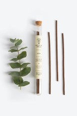 Natūralūs smilkalai ODIN