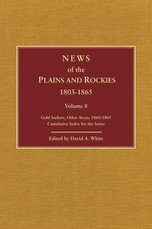 Plains and Rockies, 1800-1865