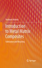 Introduction to Metal Matrix Composites