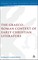 The Graeco-Roman Context of Early Christian Literature