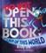 Do Not Open This Book It's Out of This World