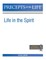 Precepts For Life Study Guide