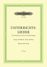Unterrichtslieder