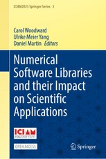 Numerical Software Libraries and their Impact on Scientific Applications