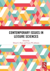 Contemporary Issues in Leisure Sciences