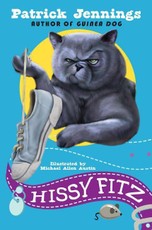 Hissy Fitz