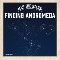 Finding Andromeda