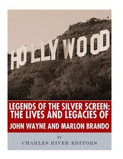 Legends of the Silver Screen