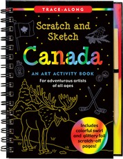 Scratch & Sketch Canada