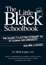 The Little Black School Book, Volume 1
