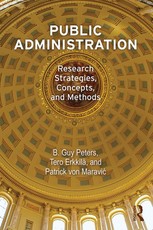 Public Administration
