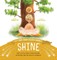 Let Your Inter Golden Sparkle Shine